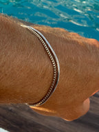 The Capstan Bracelet