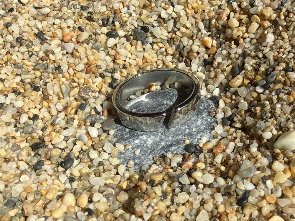 The Glossy Ring