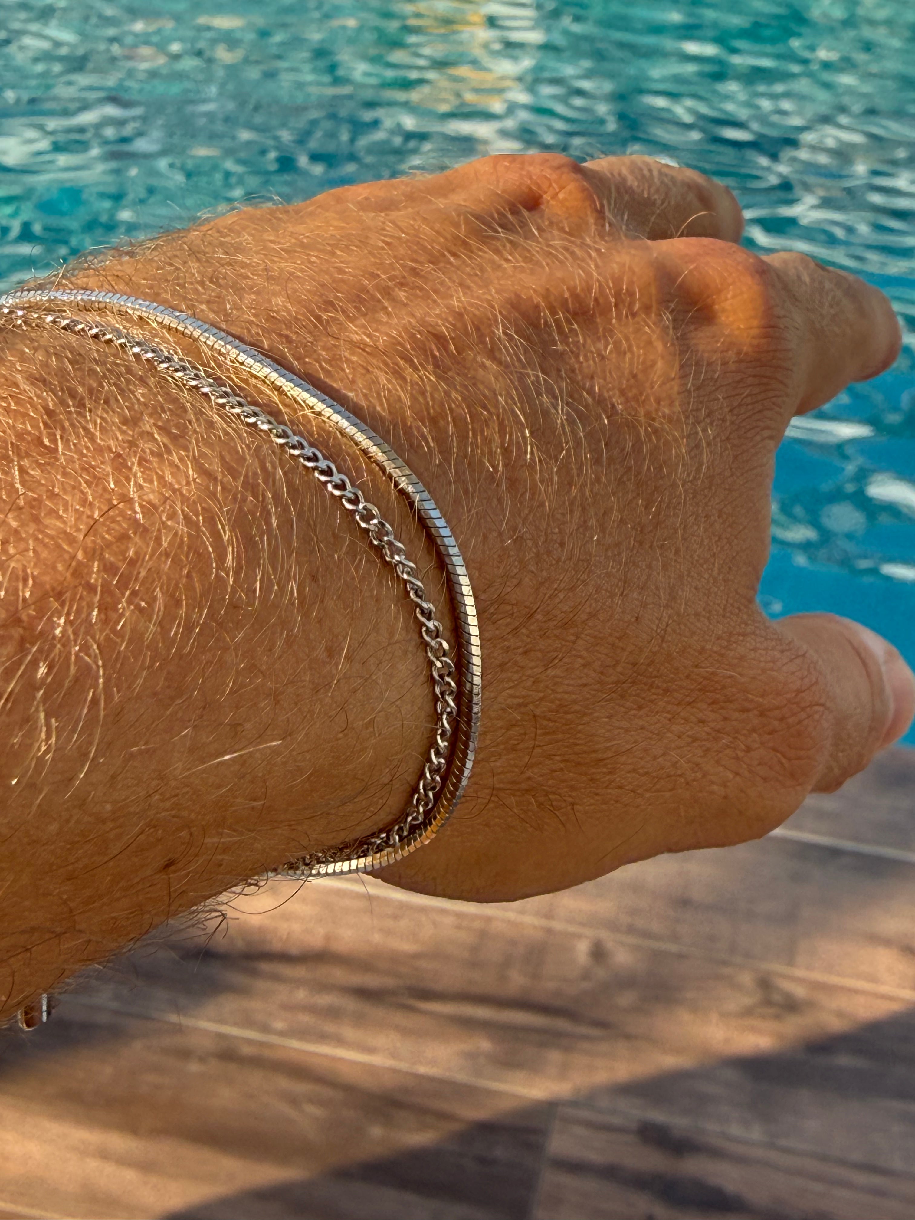 The Link Bracelet