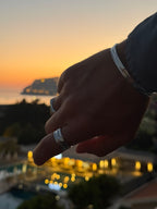The Wave Ring