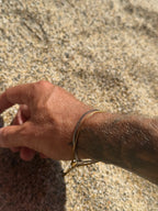 The Quadrant Bracelet