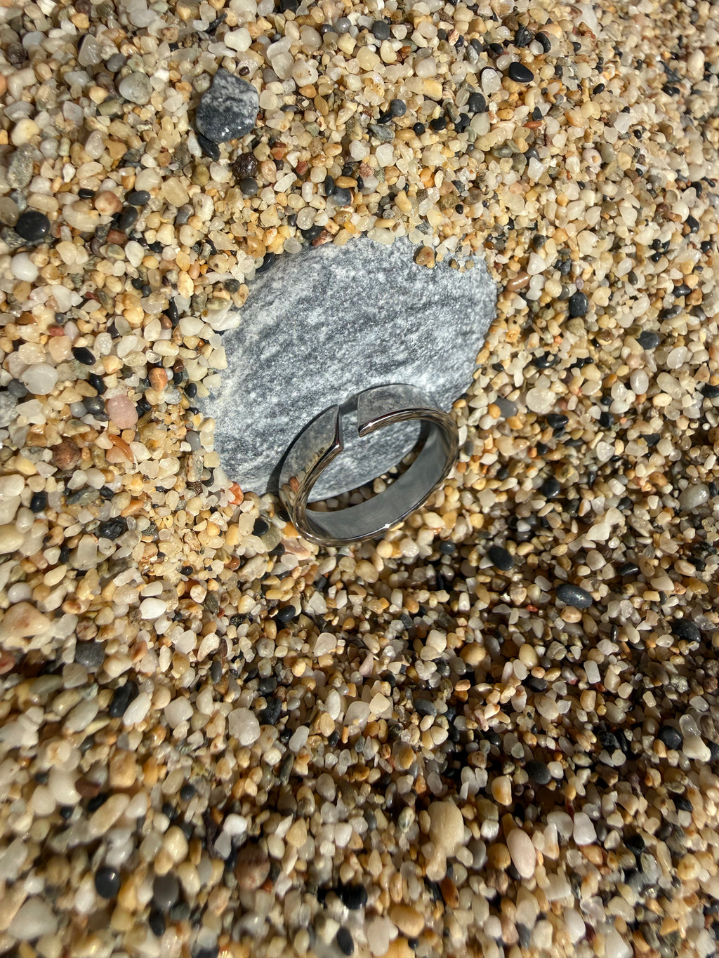 The Glossy Ring