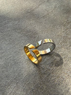 The Glossy Ring