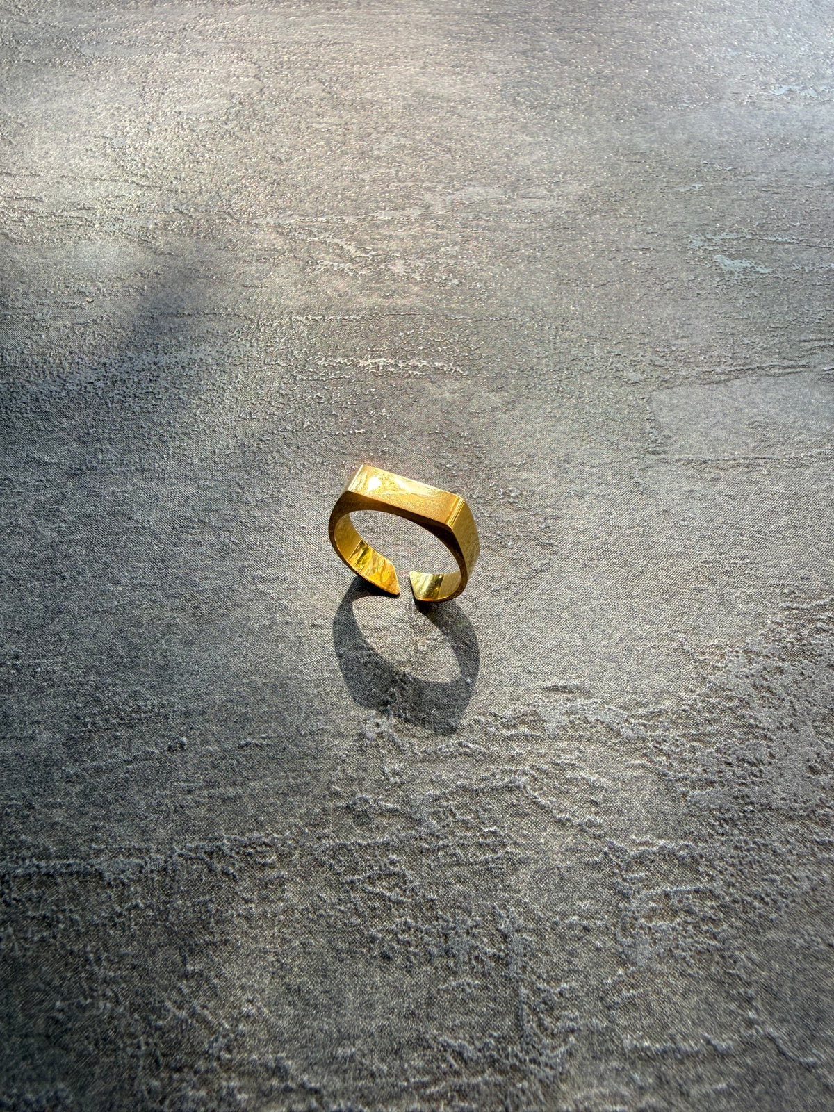 The Barrel Ring