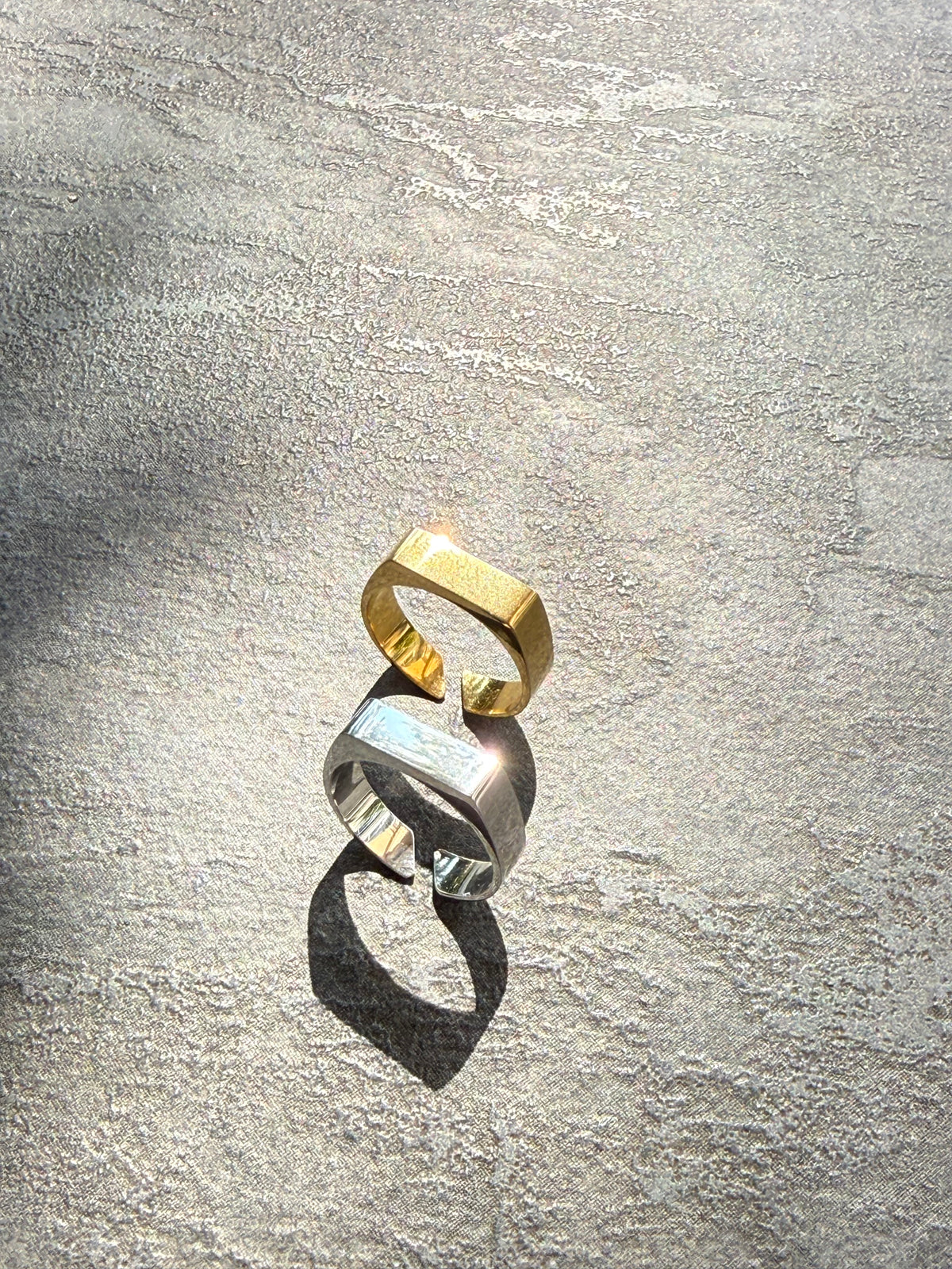 The Barrel Ring