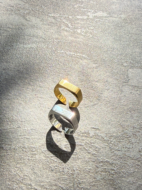 The Barrel Ring