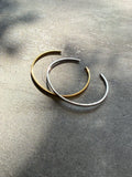 The Glossy Cuff Bracelet