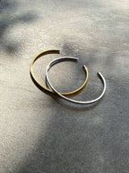 The Glossy Cuff Bracelet