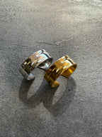 The Wave Ring