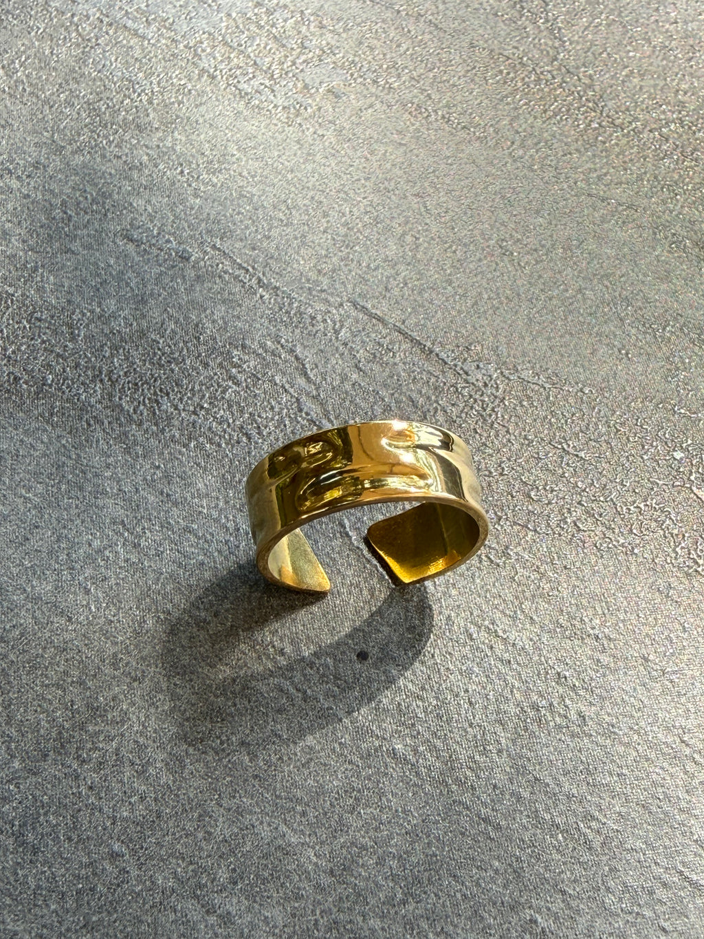 The Wave Ring