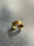 The Wave Ring