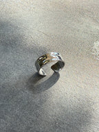 The Wave Ring