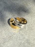 The Wave Ring
