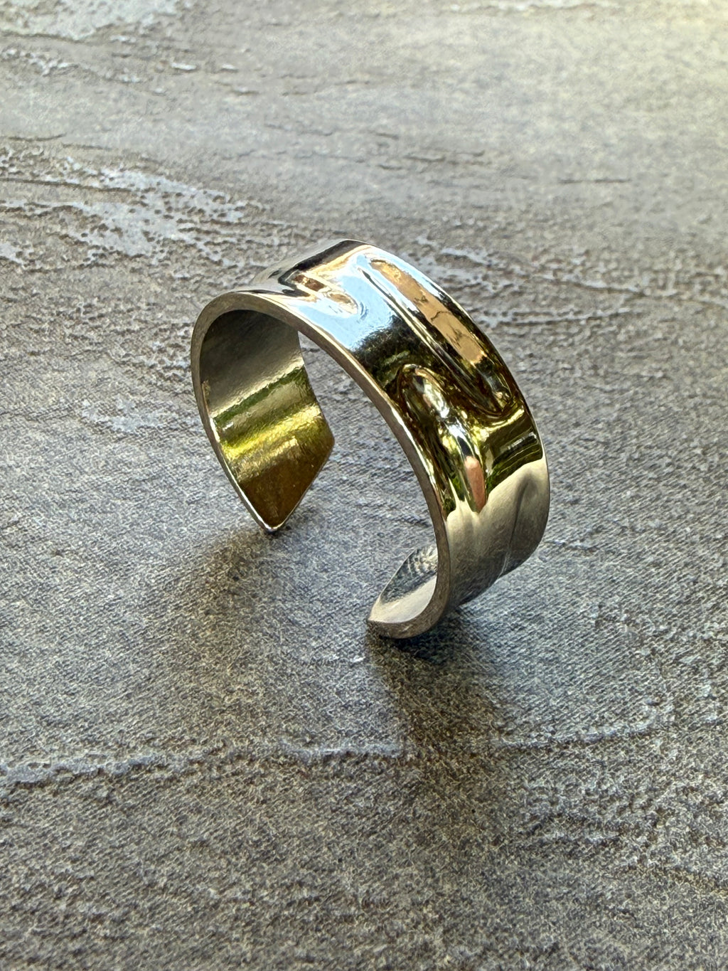The Wave Ring
