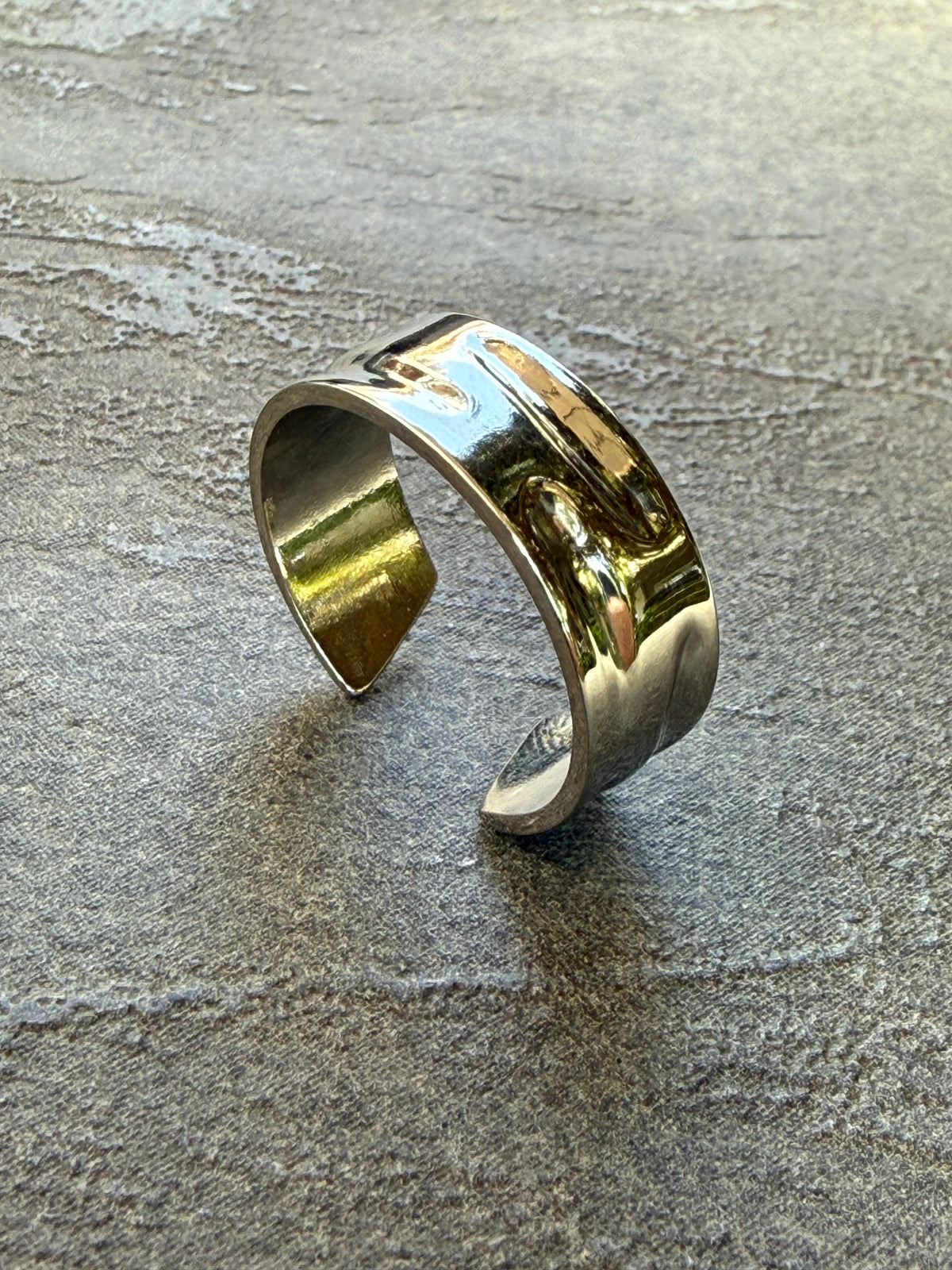 The Wave Ring