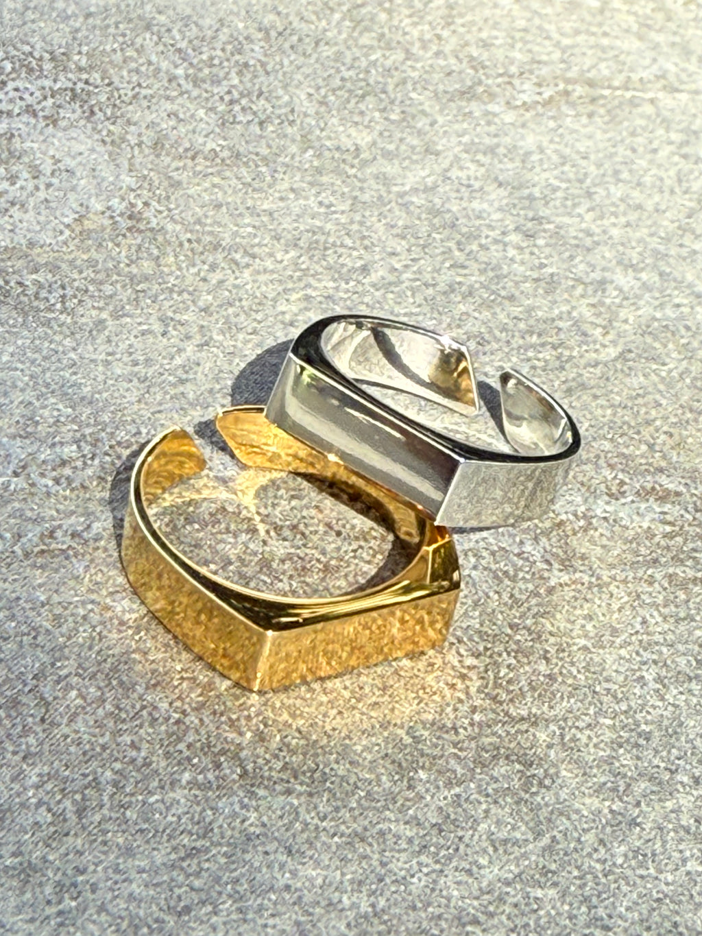 The Barrel Ring