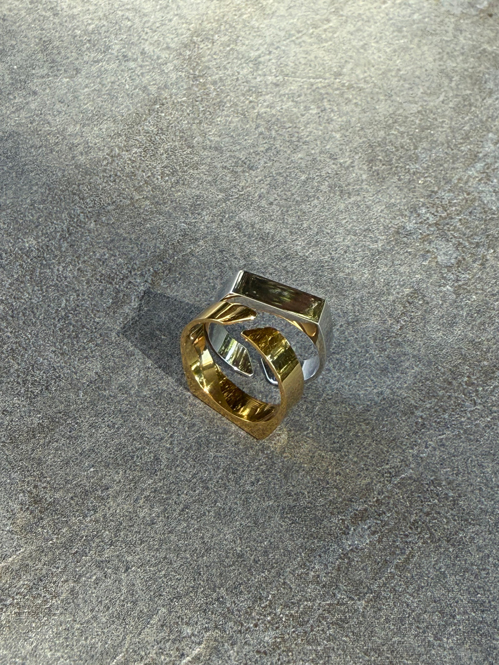 The Barrel Ring