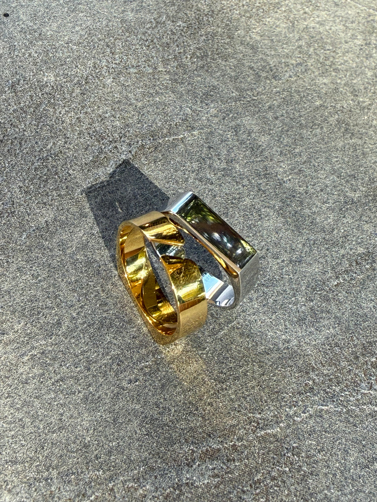 The Barrel Ring