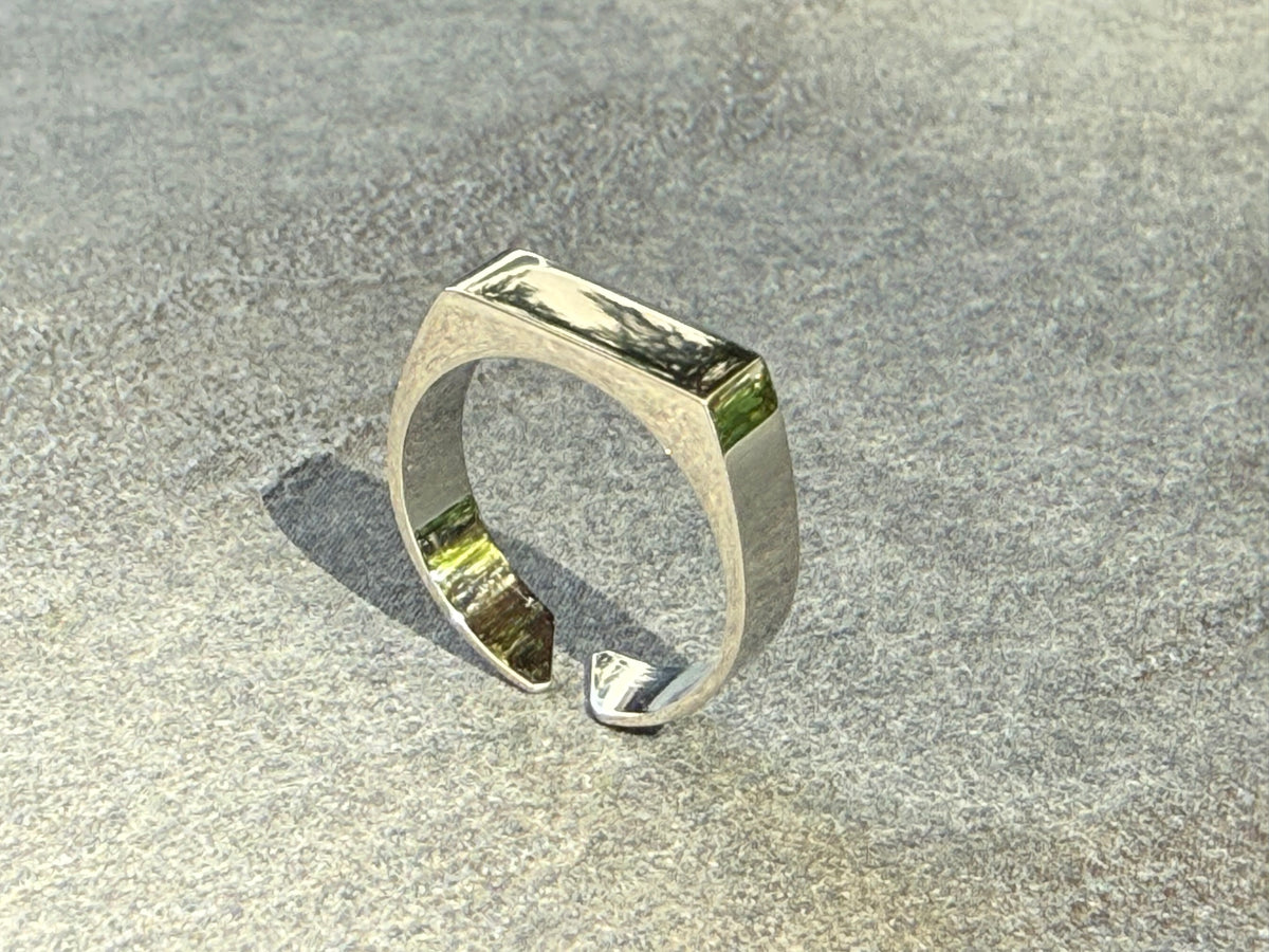 The Barrel Ring