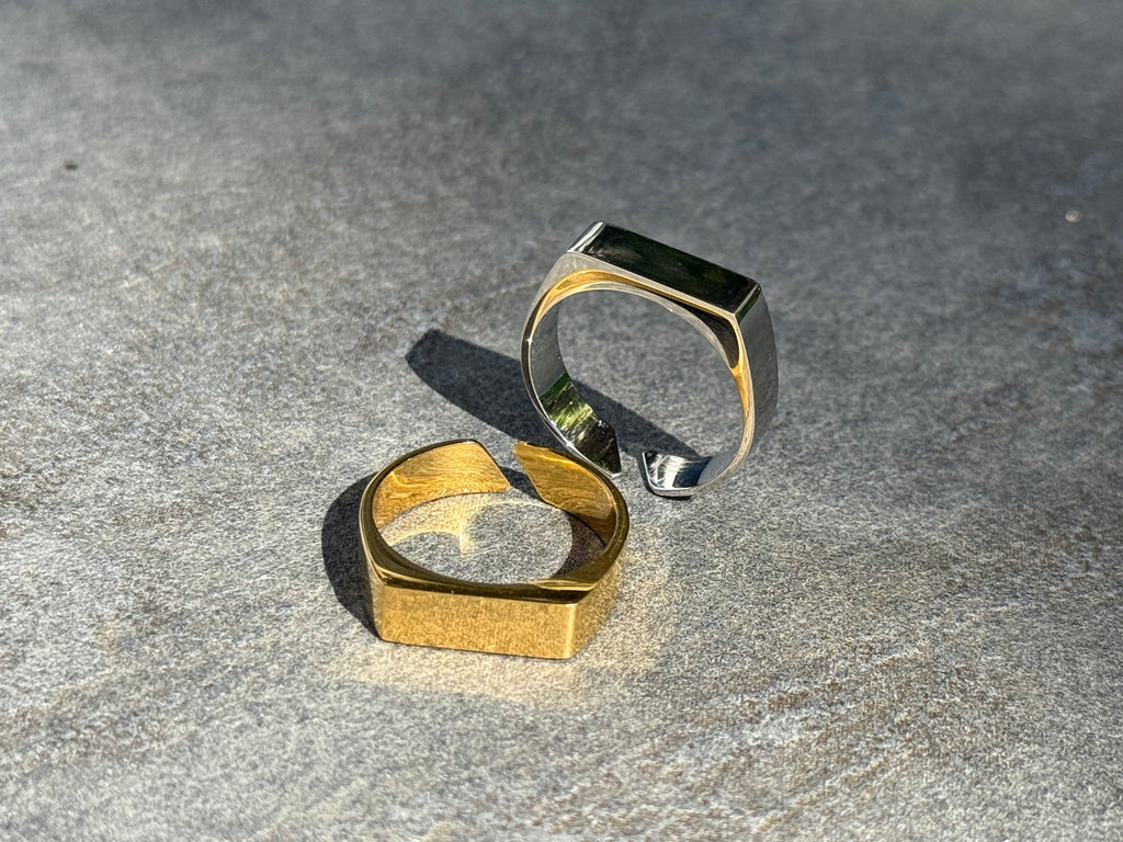 The Barrel Ring