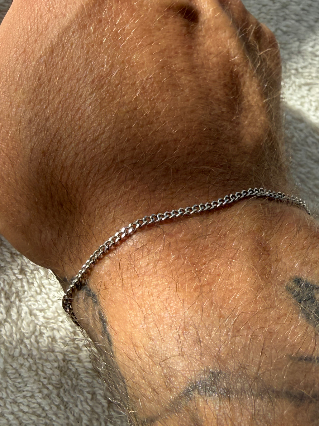 The Link Bracelet