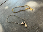 The Chain Bracelet