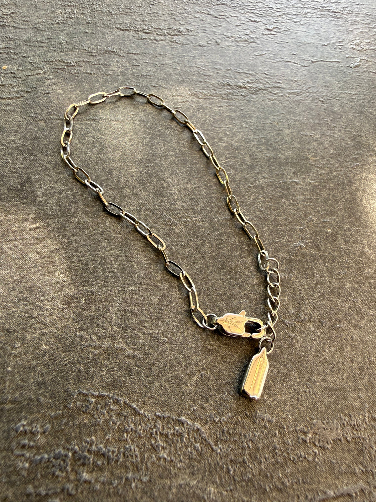 The Chain Bracelet