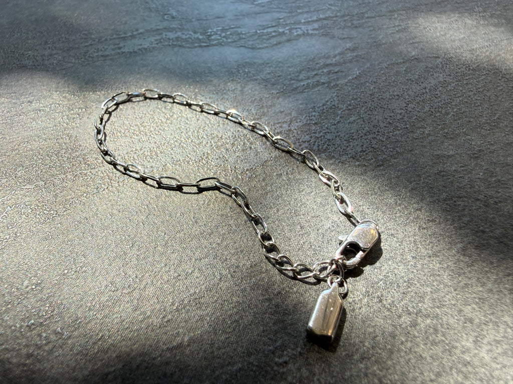 The Chain Bracelet