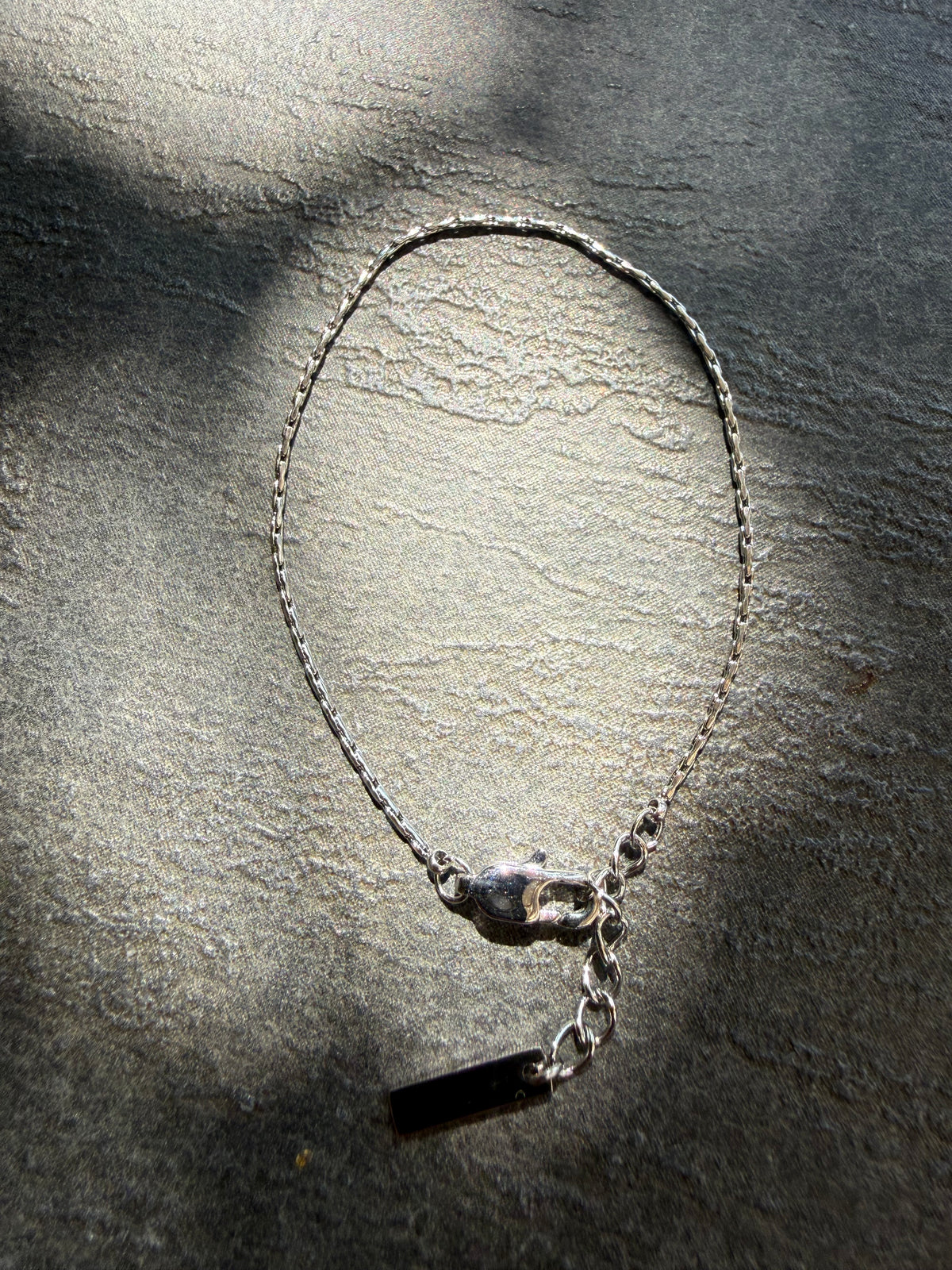 The Scale Bracelet