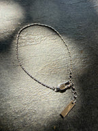 The Scale Bracelet