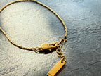 The Scale Bracelet