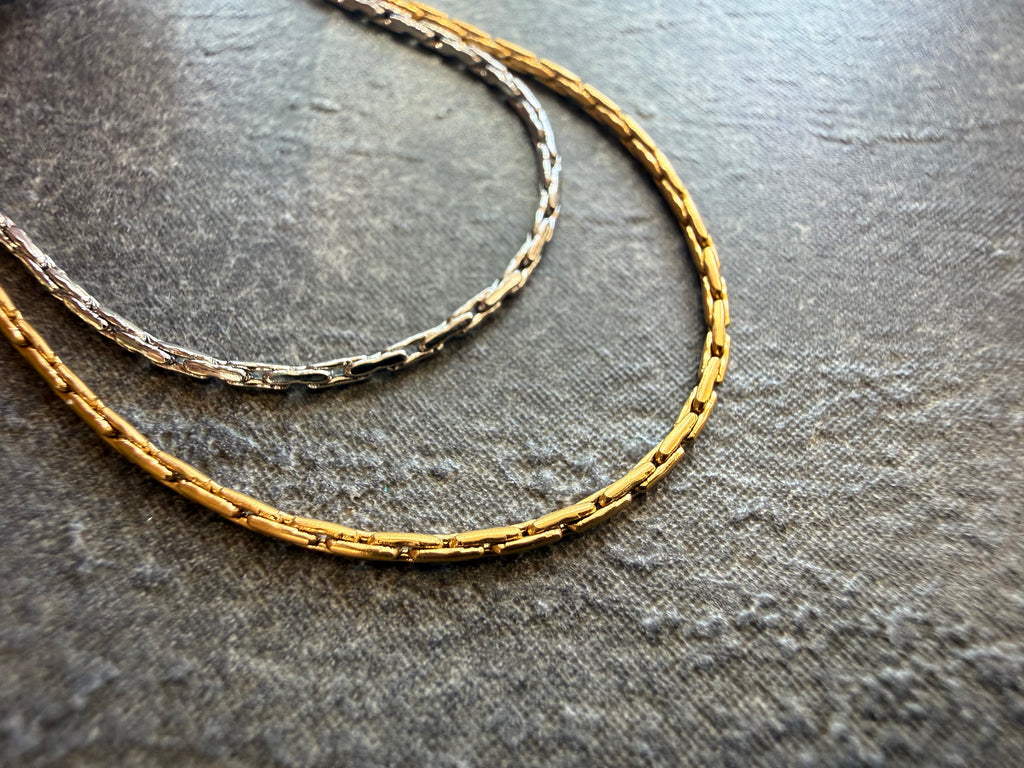 The Scale Bracelet