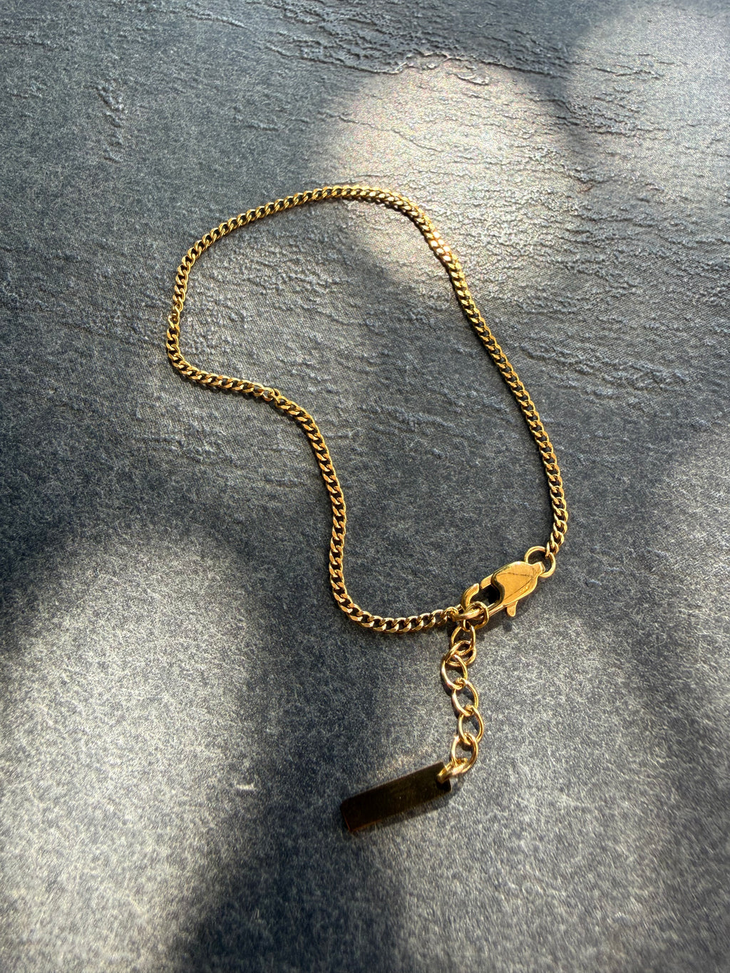 The Link Bracelet