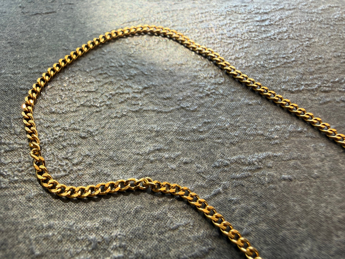 The Link Bracelet