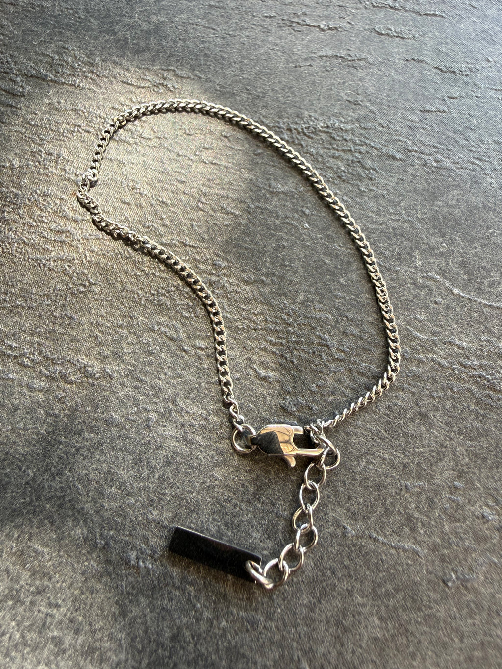 The Link Bracelet