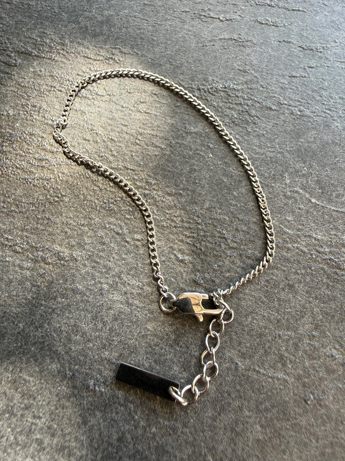 The Link Bracelet