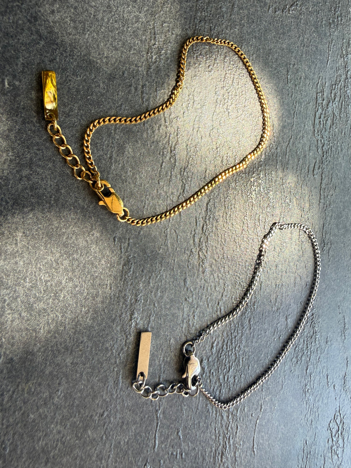 The Link Bracelet
