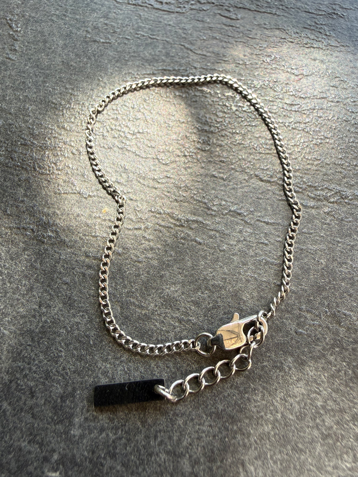 The Link Bracelet