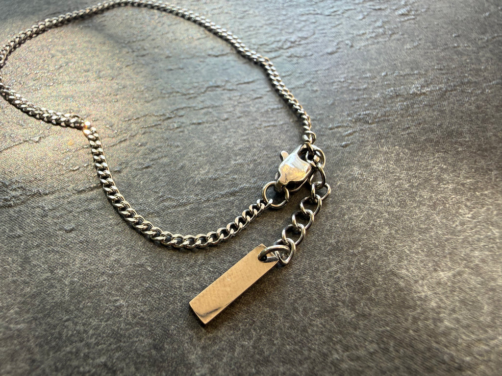 The Link Bracelet