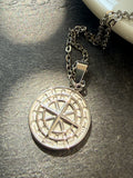 The Compass Necklace