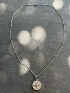 The Compass Necklace