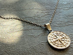 The Compass Necklace