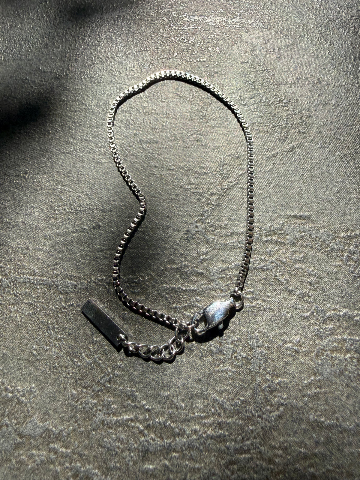 The Quadrant Bracelet