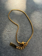 The Quadrant Bracelet