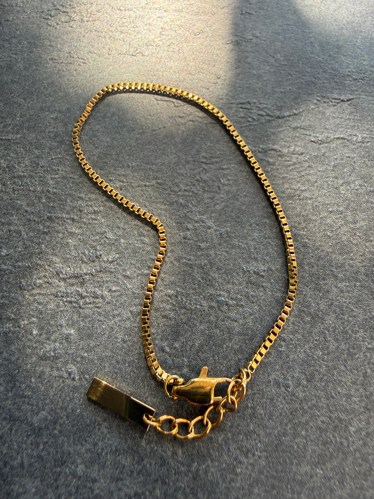 The Quadrant Bracelet