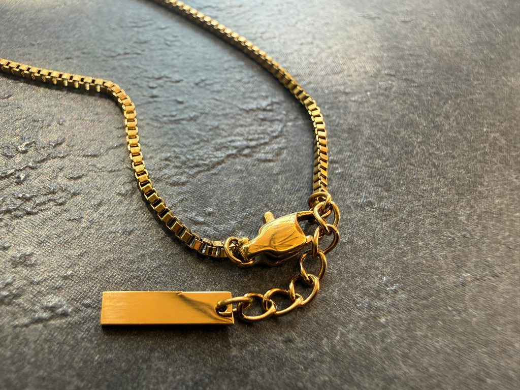 The Quadrant Bracelet