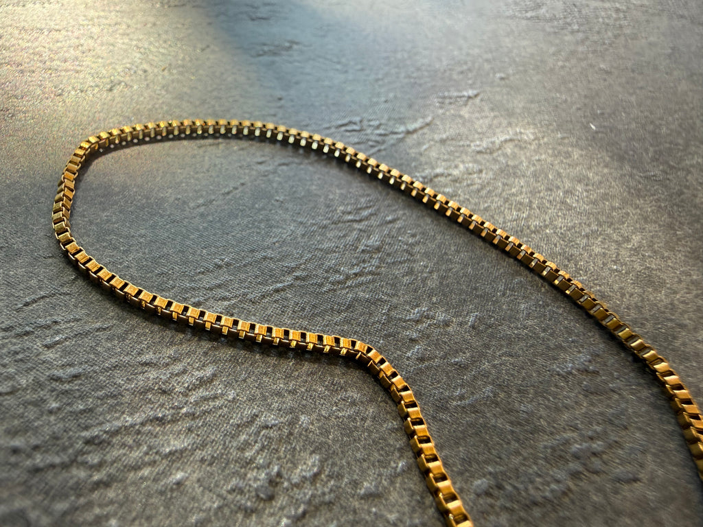 The Quadrant Bracelet