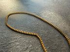 The Quadrant Bracelet