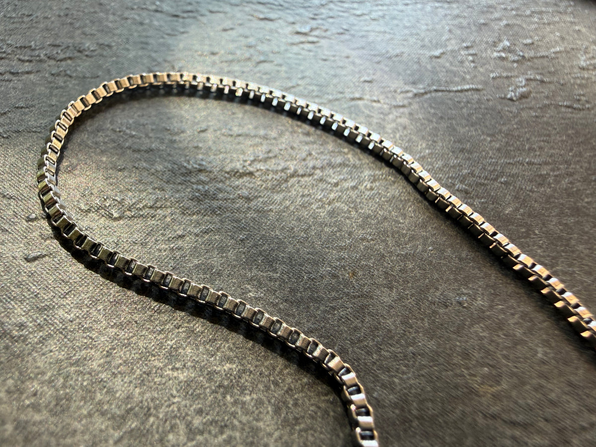 The Quadrant Bracelet