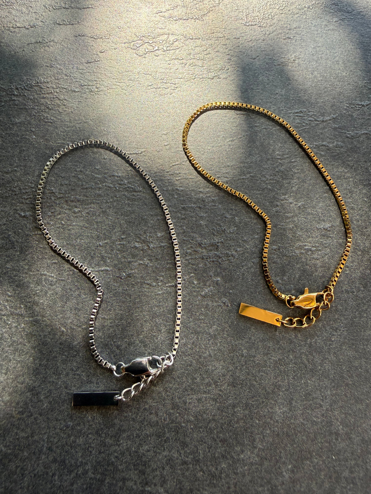 The Quadrant Bracelet